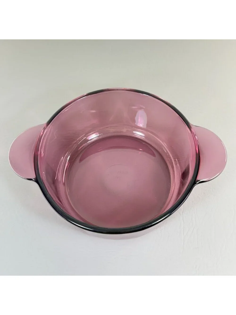 Visions by Corning / Pyrex add bold